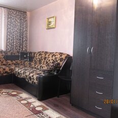 Квартира 40 м², 1-комнатная - изображение 4