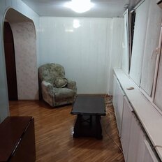 Квартира 64,3 м², 2-комнатная - изображение 3