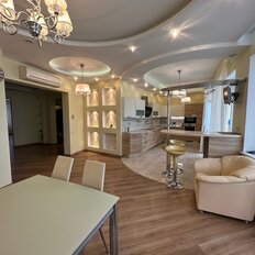 Квартира 230 м², 4-комнатная - изображение 1