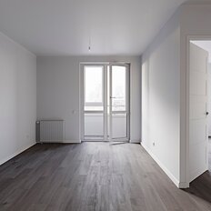 Квартира 31 м², студия - изображение 4