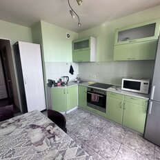 Квартира 40 м², 1-комнатная - изображение 4
