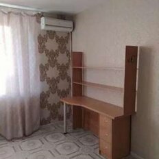 Квартира 25 м², студия - изображение 4