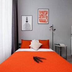 Квартира 18 м², студия - изображение 1