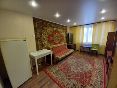 17 м², комната 12 000 ₽ в месяц - изображение 21