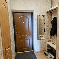 Квартира 34,6 м², 1-комнатная - изображение 4