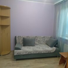 Квартира 22 м², студия - изображение 3