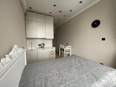 36 м², 2-комнатные апартаменты 90 000 ₽ в месяц - изображение 71