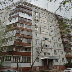 Квартира 66,8 м², 3-комнатная - изображение 1