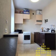 Квартира 36,1 м², 1-комнатные - изображение 3