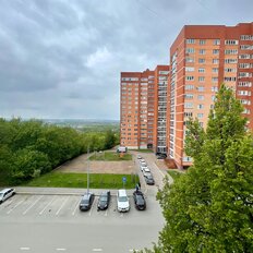 Квартира 42,5 м², 2-комнатная - изображение 5