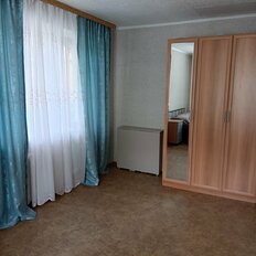 Квартира 35 м², 1-комнатная - изображение 3