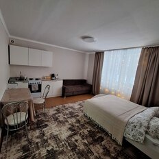 Квартира 27 м², студия - изображение 5