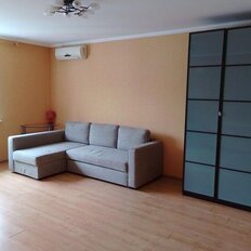 Квартира 70 м², 2-комнатная - изображение 5