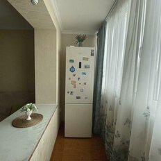 Квартира 41 м², 1-комнатная - изображение 5