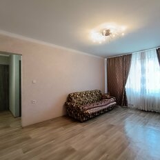 Квартира 37,7 м², 1-комнатная - изображение 3