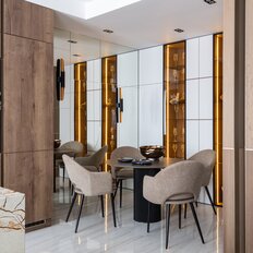 Квартира 67,4 м², 2-комнатные - изображение 4