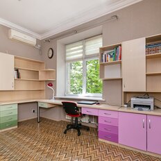 Квартира 92,3 м², 3-комнатная - изображение 3