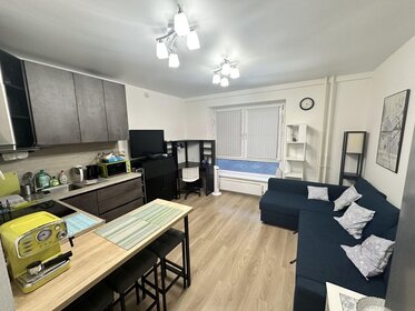 40 м², 1-комнатная квартира 50 000 ₽ в месяц - изображение 78