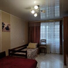 Квартира 50 м², 1-комнатная - изображение 5