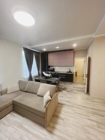 54 м², 1-комнатная квартира 95 000 ₽ в месяц - изображение 107