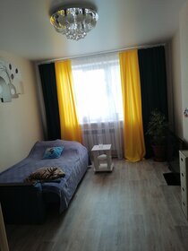 30 м², квартира-студия 2 500 ₽ в сутки - изображение 37