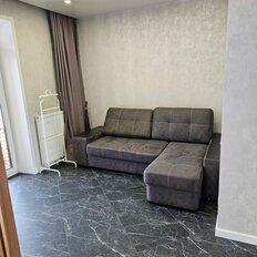 Квартира 40 м², студия - изображение 4