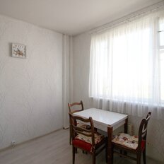 Квартира 57,8 м², 2-комнатная - изображение 4