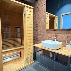 Квартира 83 м², 2-комнатная - изображение 1