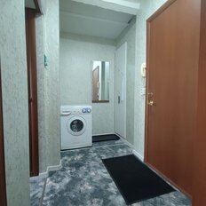 Квартира 25 м², 1-комнатная - изображение 1