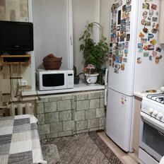 Квартира 31 м², 1-комнатная - изображение 1