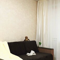 Квартира 30 м², 1-комнатная - изображение 4