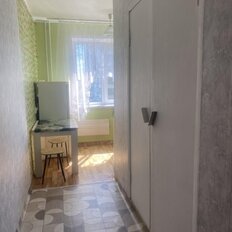 Квартира 31 м², 1-комнатная - изображение 3