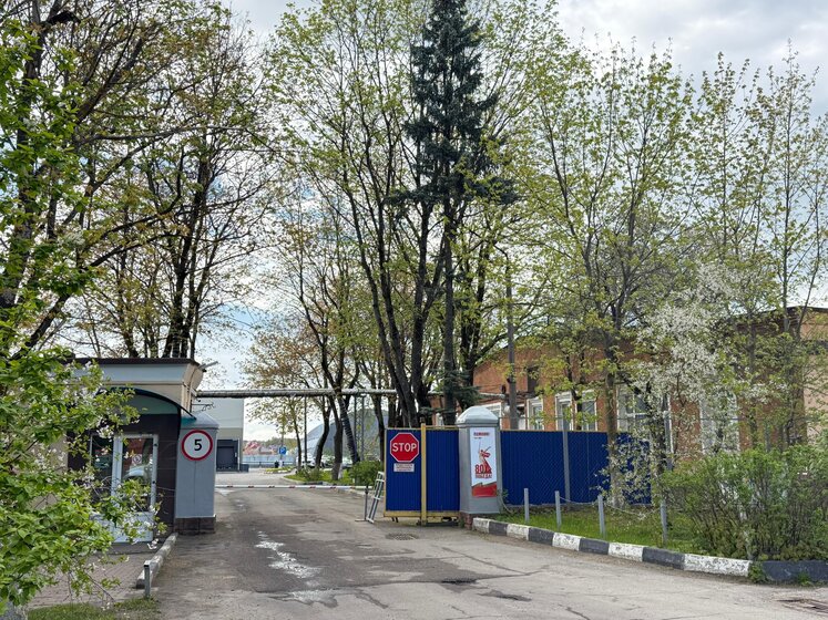 659 м², офис 1 537 666 ₽ в месяц - изображение 29