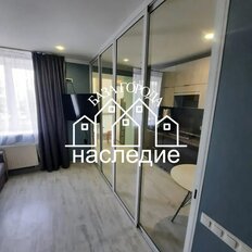 Квартира 28 м², 1-комнатная - изображение 1