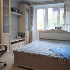 Квартира 40 м², 1-комнатная - изображение 1