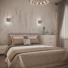 Квартира 65 м², 3-комнатная - изображение 2