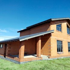 195 м², дом - изображение 1