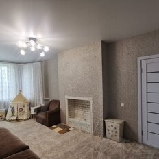 Квартира 56,4 м², 3-комнатная - изображение 4