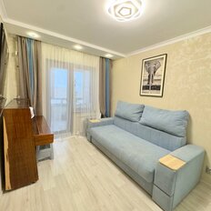 Квартира 63,2 м², 3-комнатная - изображение 5