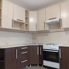 Квартира 56,8 м², 2-комнатная - изображение 2