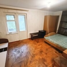 Квартира 34 м², 1-комнатная - изображение 4