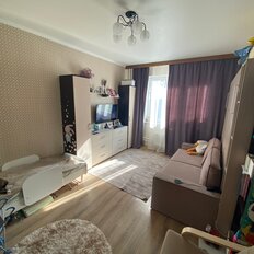 Квартира 38,3 м², 1-комнатная - изображение 2