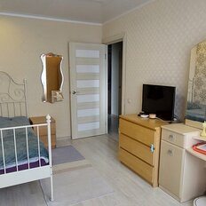 Квартира 60,8 м², 3-комнатная - изображение 1