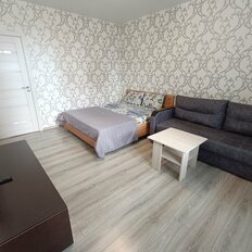 Квартира 40 м², 1-комнатная - изображение 3