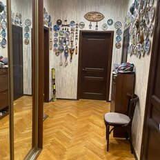 Квартира 100 м², 4-комнатная - изображение 3