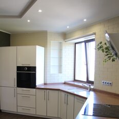 Квартира 90,1 м², 2-комнатная - изображение 5