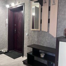 Квартира 40 м², студия - изображение 1