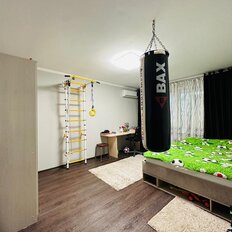 Квартира 115,5 м², 4-комнатная - изображение 4