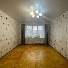 Квартира 46,6 м², 2-комнатная - изображение 5