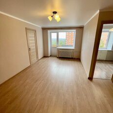 Квартира 42,5 м², 2-комнатная - изображение 1